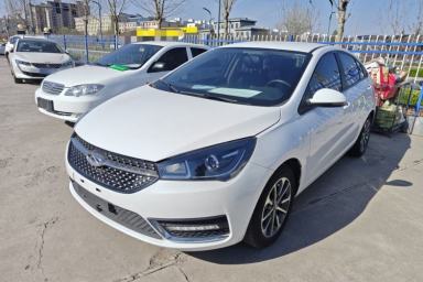 Used Chery Arrizo 5 2021 PRO 1.5L Manual Youth Edition