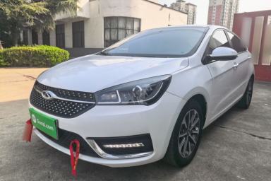 Used Chery Arrizo 5 2021 PRO 1.5L CVT Youth Edition