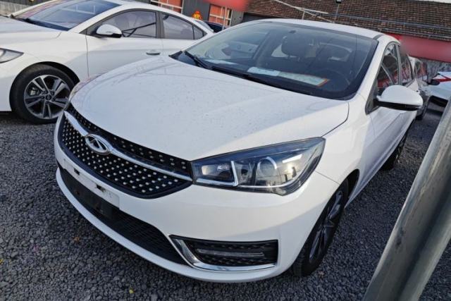 Used Chery Arrizo 5 2021 PRO 1.5L CVT Youth Edition