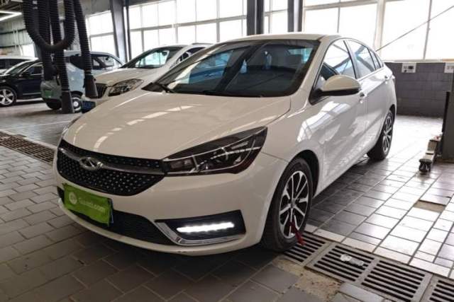 Used Chery Arrizo 5 2021 PRO 1.5L CVT Youth Edition