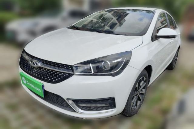 Used Chery Arrizo 5 2021 PRO 1.5L Manual Youth Edition
