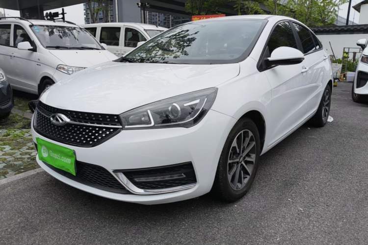 Used Chery Arrizo 5 2021 PRO 1.5L CVT Youth Edition Guazi used car, China used car export, Used car for sale, Used  cars, Cheapest cars for sale