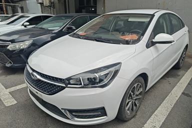 Used Chery Arrizo 5 2021 PRO 1.5L CVT Youth Edition