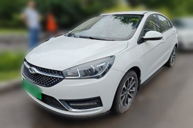 Used Chery Arrizo 5 2021 PRO 1.5L Manual Youth Edition