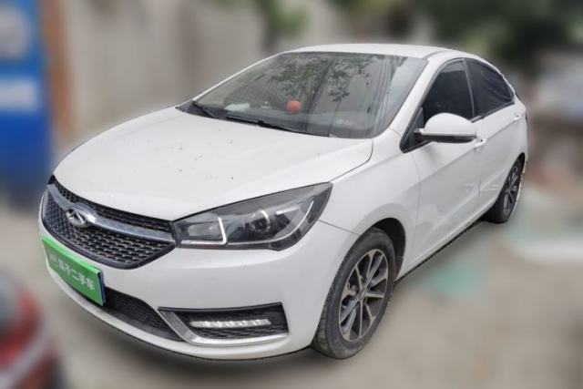 Used Chery Arrizo 5 2021 PRO 1.5L Manual Youth Edition