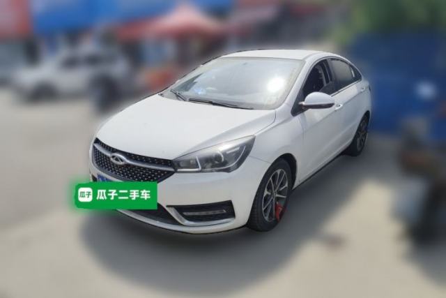 Used Chery Arrizo 5 2021 PRO 1.5L CVT Youth Edition