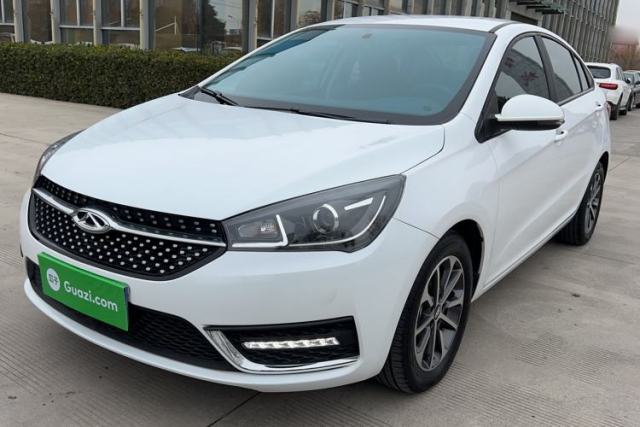 Used Chery Arrizo 5 2021 PRO 1.5L CVT Youth Edition