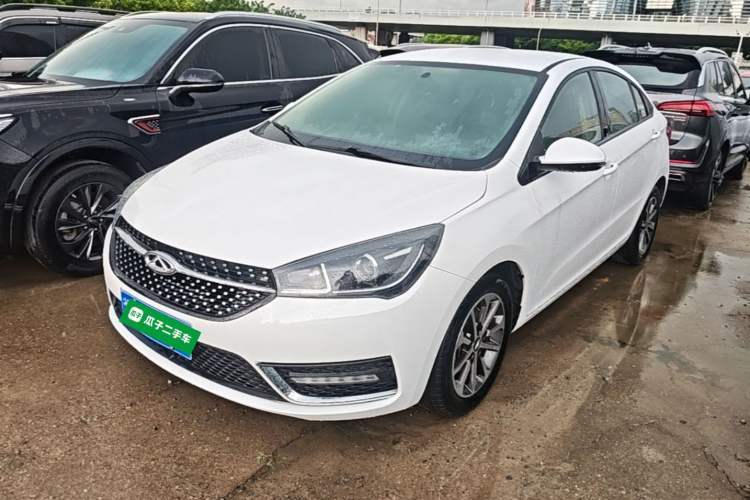 Chery Arrizo 5 2021 PRO 1.5L CVT Youth Edition с пробегом Guazi used car, China used car export, Used car for sale, Used cars, Cheapest cars for sale