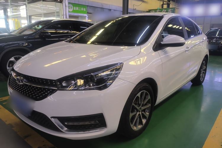Chery Arrizo 5 2021 PRO 1.5L CVT Youth Edition с пробегом Guazi used car, China used car export, Used car for sale, Used cars, Cheapest cars for sale