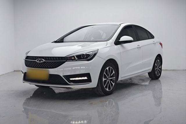 Used Chery Arrizo 5 2021 PRO 1.5L CVT Youth Edition