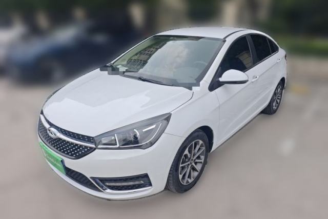 Used Chery Arrizo 5 2021 PRO 1.5L CVT Youth Edition