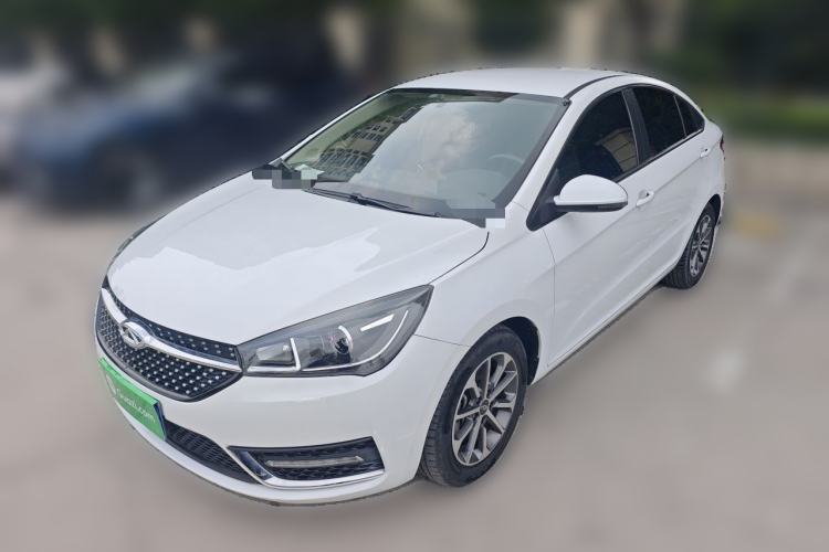 Used Chery Arrizo 5 2021 PRO 1.5L CVT Youth Edition Guazi used car, China used car export, Used car for sale, Used cars, Cheapest cars for sale
