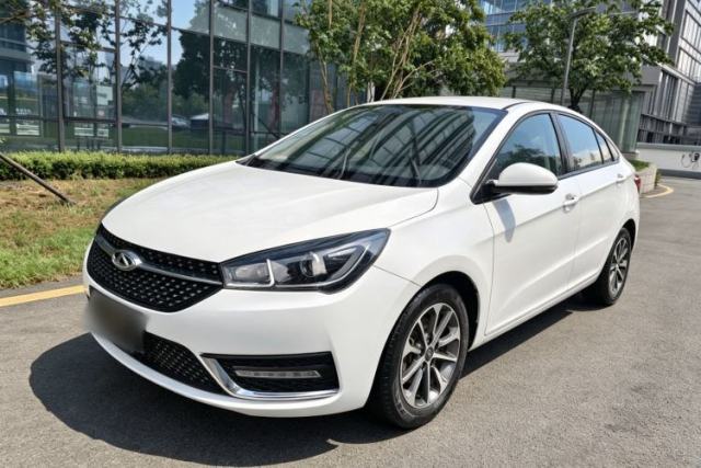 Used Chery Arrizo 5 2021 PRO 1.5L CVT Youth Edition