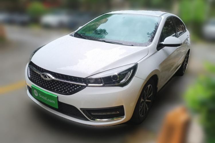 Used Chery Arrizo 5 2021 PRO 1.5L CVT Youth Edition Guazi used car, China used car export, Used car for sale, Used  cars, Cheapest cars for sale