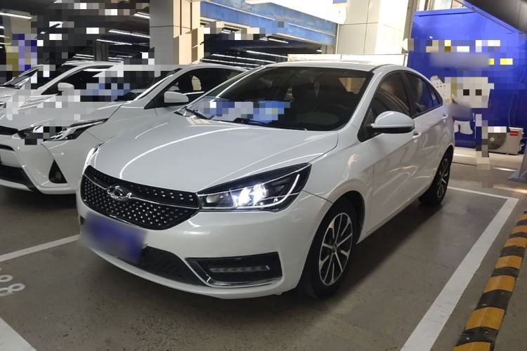 Used Chery Arrizo 5 2021 PRO 1.5L CVT Youth Edition Guazi used car, China used car export, Used car for sale, Used  cars, Cheapest cars for sale