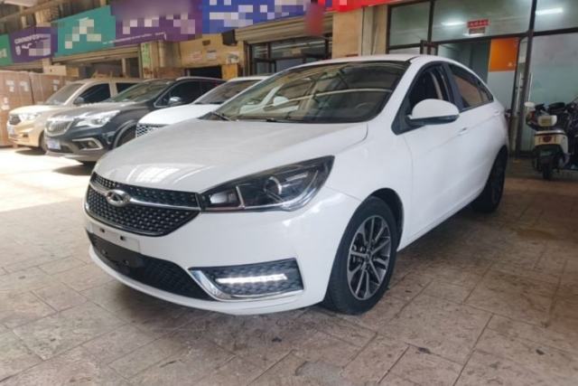 Used Chery Arrizo 5 2021 PRO 1.5L CVT Youth Edition