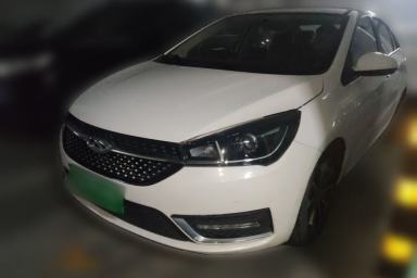 Used Chery Arrizo 5 2021 PRO 1.5L CVT Youth Edition