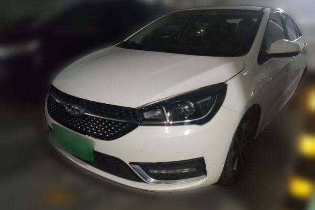 Used Chery Arrizo 5 2021 PRO 1.5L CVT Youth Edition