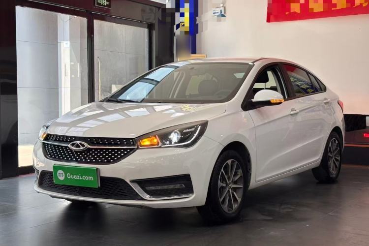 Used Chery Arrizo 5 2021 PRO 1.5L Manual Youth Edition Guazi used car, China used car export, Used car for sale, Used cars, Cheapest cars for sale