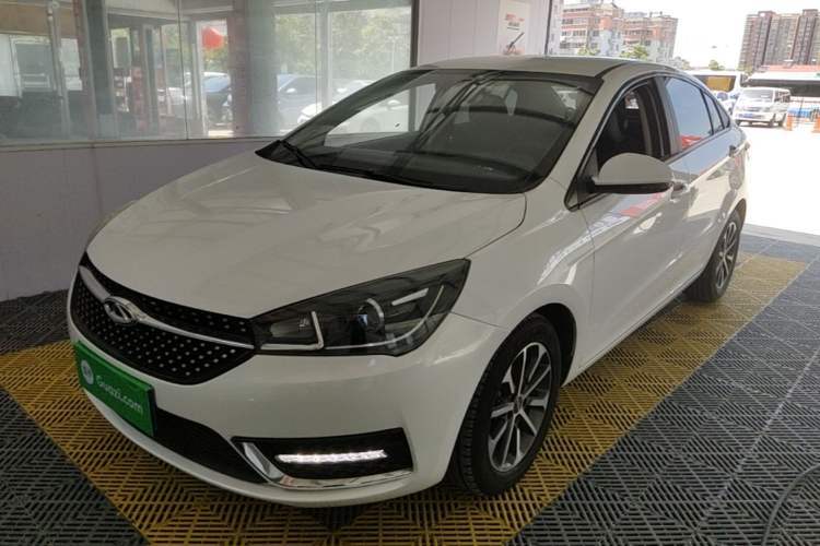Used Chery Arrizo 5 2021 PRO 1.5L CVT Youth Edition Guazi used car, China used car export, Used car for sale, Used  cars, Cheapest cars for sale
