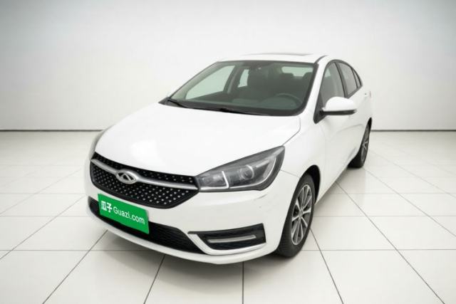 Used Chery Arrizo 5 2021 PRO 1.5L CVT Youth Edition