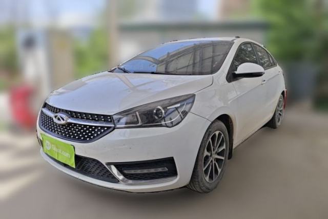 Used Chery Arrizo 5 2021 PRO 1.5L Manual Youth Edition