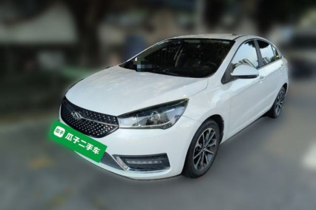 Used Chery Arrizo 5 2021 PRO 1.5L Manual Youth Edition