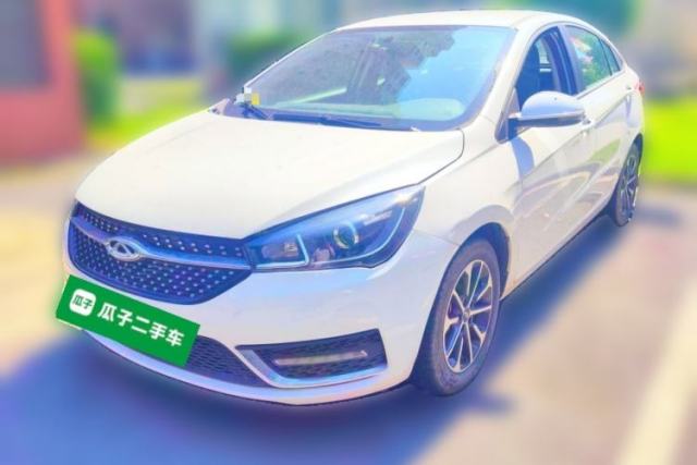 Used Chery Arrizo 5 2021 PRO 1.5L Manual Youth Edition