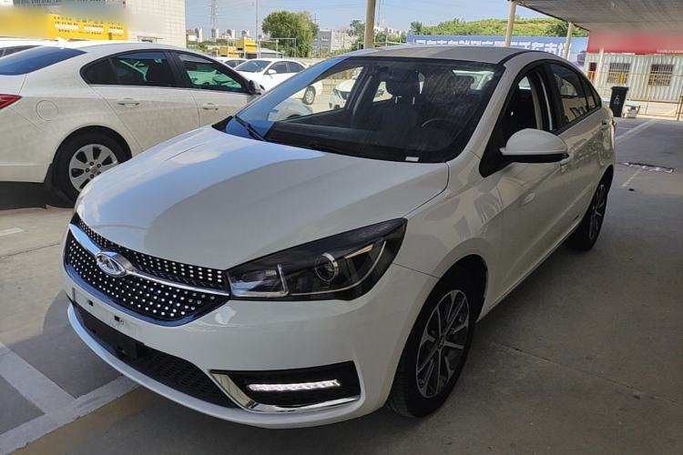 Used Chery Arrizo 5 2021 PRO 1.5L CVT Youth Edition Guazi used car, China used car export, Used car for sale, Used  cars, Cheapest cars for sale