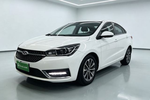 Used Chery Arrizo 5 2021 PRO 1.5L CVT Youth Edition