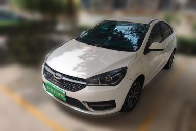 Used Chery Arrizo 5 2021 PRO 1.5L CVT Youth Edition