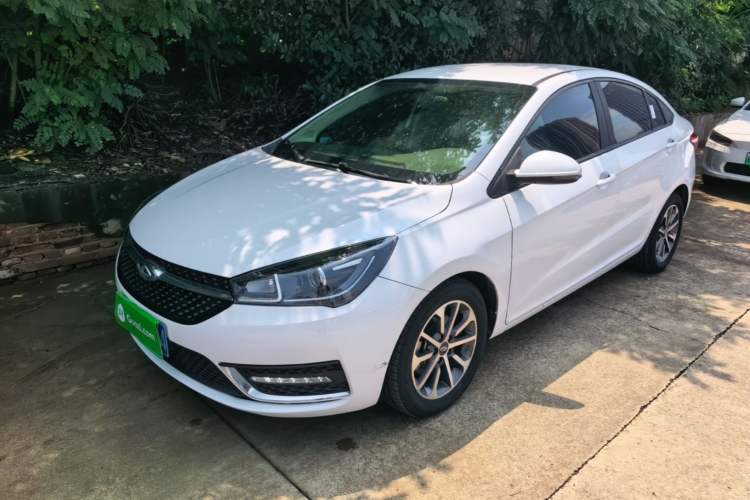 Used Chery Arrizo 5 2021 PRO 1.5L CVT Youth Edition Guazi used car, China used car export, Used car for sale, Used  cars, Cheapest cars for sale