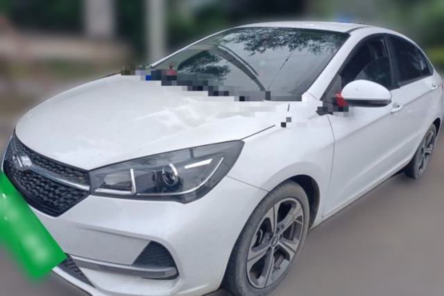Used Chery Arrizo 5 2021 PRO 1.5L Manual Youth Edition