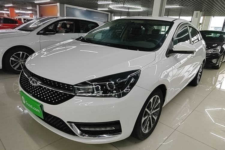 Chery Arrizo 5 2021 PRO 1.5L CVT Youth Edition usado Guazi used car, China used car export, Used car for sale, Used cars, Cheapest cars for sale