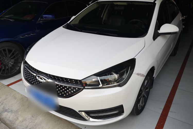 Used Chery Arrizo 5 2021 PRO 1.5L CVT Youth Edition Guazi used car, China used car export, Used car for sale, Used  cars, Cheapest cars for sale