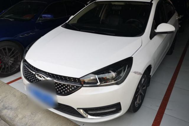 Used Chery Arrizo 5 2021 PRO 1.5L CVT Youth Edition