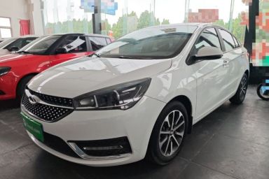 Used Chery Arrizo 5 2021 PRO 1.5L Manual Youth Edition