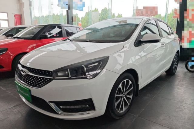 Used Chery Arrizo 5 2021 PRO 1.5L Manual Youth Edition