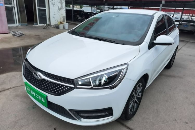 Used Chery Arrizo 5 2021 PRO 1.5L Manual Youth Edition Guazi used car, China used car export, Used car for sale, Used cars, Cheapest cars for sale