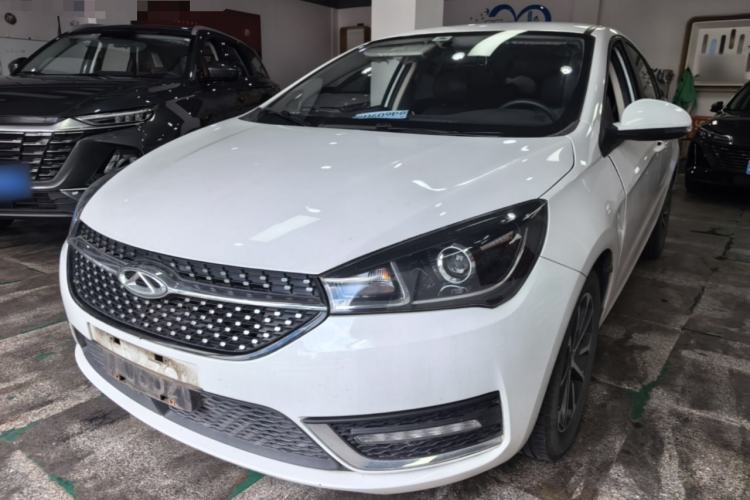 Used Chery Arrizo 5 2021 PRO 1.5L CVT Youth Edition Guazi used car, China used car export, Used car for sale, Used  cars, Cheapest cars for sale