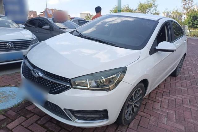 Used Chery Arrizo 5 2021 PRO 1.5L CVT Youth Edition