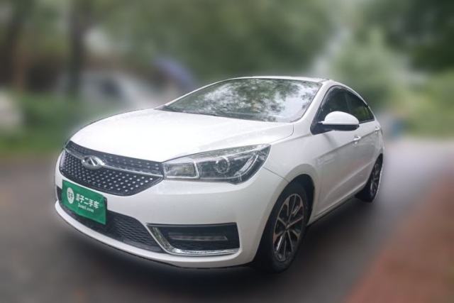 Used Chery Arrizo 5 2021 PRO 1.5L CVT Youth Edition