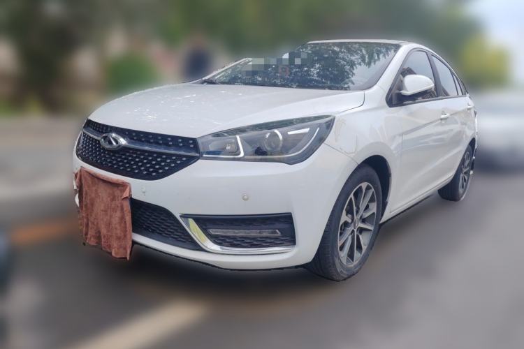 Used Chery Arrizo 5 2021 PRO 1.5L CVT Youth Edition Guazi used car, China used car export, Used car for sale, Used  cars, Cheapest cars for sale