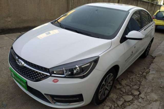 Used Chery Arrizo 5 2021 PRO 1.5L Manual Youth Edition