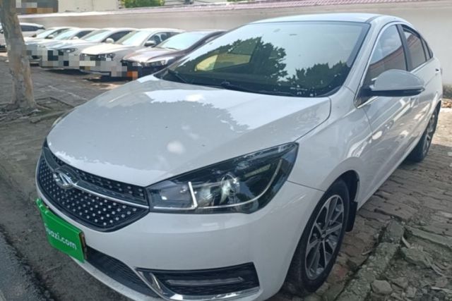 Used Chery Arrizo 5 2021 PRO 1.5L CVT Youth Edition