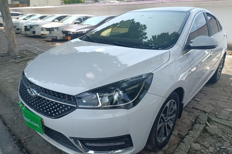Used Chery Arrizo 5 2021 PRO 1.5L CVT Youth Edition Guazi used car, China used car export, Used car for sale, Used  cars, Cheapest cars for sale