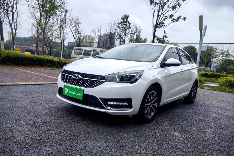 Used Chery Arrizo 5 2021 PRO 1.5L CVT Youth Edition Guazi used car, China used car export, Used car for sale, Used  cars, Cheapest cars for sale