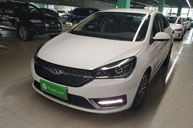 Chery Arrizo 5 2021 PRO 1.5L CVT Youth Edition с пробегом Guazi used car, China used car export, Used car for sale, Used cars, Cheapest cars for sale