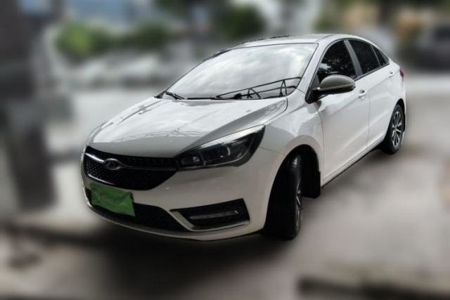 Used Chery Arrizo 5 2021 PRO 1.5L Manual Youth Edition