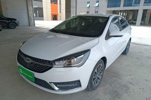 Used Chery Arrizo 5 2021 PRO 1.5L Manual Youth Edition